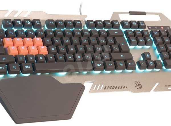 A4tech Bloody B418 CZ