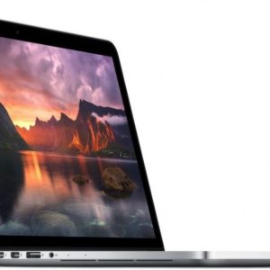 Apple MacBook Pro MF840S