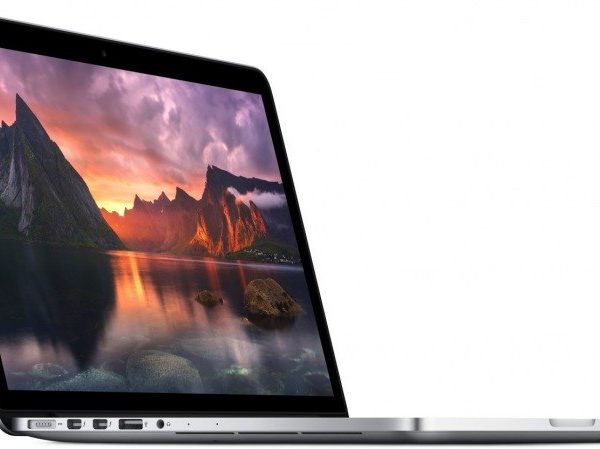 Apple MacBook Pro MF840S