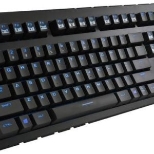 CM Storm Quickfire XT (Blue) cierna