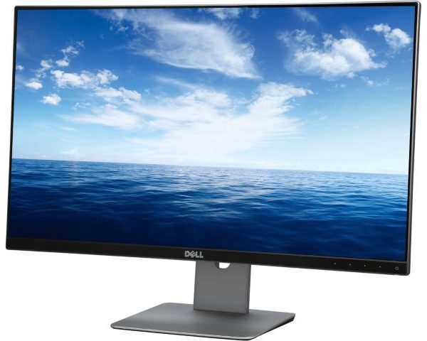 Dell S2415H