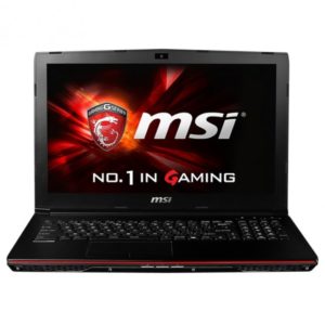 MSI GP62 2QD-217XCZ