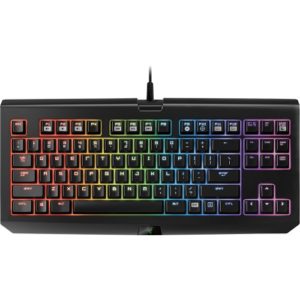 Razer BlackWidow Tournament Chroma