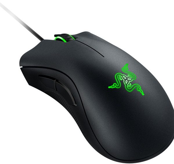 Razer DeathAdder Chroma, RZ01-01210100-R3G1