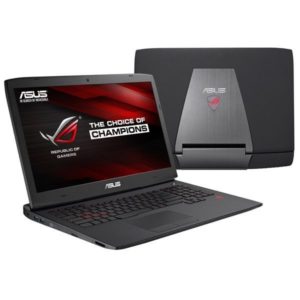 asus ROG G552
